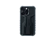 Etui i futerały do telefonów - Etui na telefon Topeak RideCase iPhone14ProMax.Bl/Gray - miniaturka - grafika 1