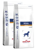 Sucha karma dla psów - Royal Canin Renal RF16 10 kg - miniaturka - grafika 1