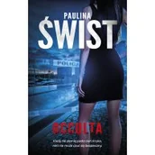 Kryminały - Occulta - miniaturka - grafika 1