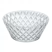 Koziol Misa sałatkowa CRYSTAL przezroczysta 3546535 - Miski i półmiski - miniaturka - grafika 1