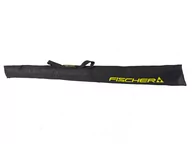Sporty zimowe - akcesoria - Pokrowiec Na Narty Fischer Eco Xc Nc 1 Pair 195 Cm 2023 - miniaturka - grafika 1