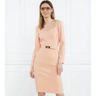 Sukienki - Pinko Sukienka - miniaturka - grafika 1