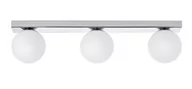 Lampy sufitowe - Kaspa listwa MIJA 10761303 - miniaturka - grafika 1