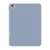 Etui do tabletów - Etui ochronne dla iPad Air 13 2024 - JCPAL DuraPro Protective Folio Case (Lavender Purple) - miniaturka - grafika 1