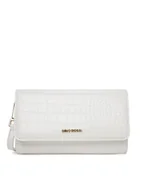 Torebki damskie - Gino Rossi Torebka TYLO-183 Biały - miniaturka - grafika 1