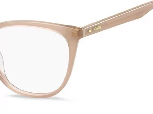 Okulary korekcyjne Fossil FOS 7051 10A - Okulary korekcyjne, oprawki, szkła - miniaturka - grafika 3