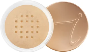 Jane Iredale sypki puder mineralny WARM SILK, SPF 20, 10.5 G - Pudry do twarzy - miniaturka - grafika 2