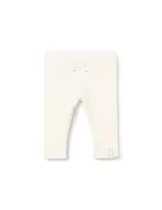 Legginsy - United Colors of Benetton Legginsy modelujące dla chłopców, Vaniglia 036, 50 - miniaturka - grafika 1