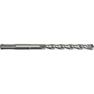 Wiertła - VERTO Wiertło do do betonu SDS Plus, 12 x 210 mm, S4 60H636 - miniaturka - grafika 1