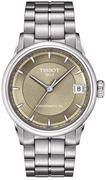 Zegarki damskie - Tissot Luxury T086.207.11.301.00 - miniaturka - grafika 1