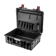 Skrzynki i torby narzędziowe - Walizka narzędziowa L pusta Wiha 45836 - miniaturka - grafika 1