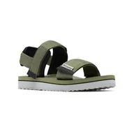 Buty trekkingowe damskie - Damski sandał Columbia Via - miniaturka - grafika 1