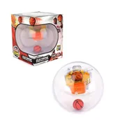 Łamigłówki - Labirynt Kula - Koszykówka - Pro Kids - miniaturka - grafika 1