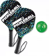 Zabawki i gry sportowe - SUNFLEX Gra plenerowa Funsport SUNFLEX Pickleball - miniaturka - grafika 1