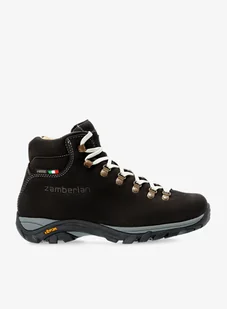 Buty trekkingowe damskie Zamberlan New Trail Lite Evo GTX - Buty trekkingowe damskie - miniaturka - grafika 1