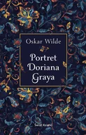 Opowiadania - Portret Doriana Graya - miniaturka - grafika 1
