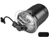 Filtry paliwa - Filtr paliwa Febi Bilstein 176625 - miniaturka - grafika 1