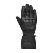 Rękawice motocyklowe - Rękawice Motocyklowe IXON Pro Rescue 3 Damskie CzarnyXXL - miniaturka - grafika 1