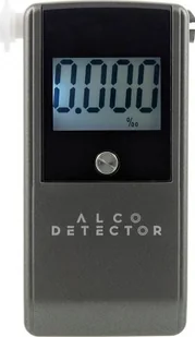 Alcodetector EC5 - Alkomaty - miniaturka - grafika 1