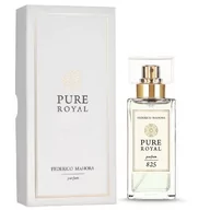 Wody i perfumy damskie - FM Frederico Mahora Pure Royal 825 Perfumy Damskie 50ml - miniaturka - grafika 1