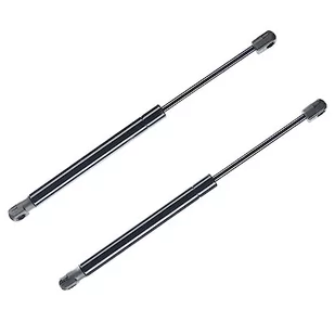 2x sprężyna gazowa amortyzator klapy tylnej do SLK R170 200 230 32 AMG Cabriolet 1996-2004 1707500036 - Sprężyny gazowe - miniaturka - grafika 1