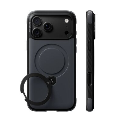 Etui na iPhone 18 Pro Max / 17 Pro Max, case, Torras Ostand Q3 Rugged