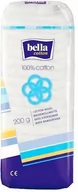 Waciki, płatki i patyczki kosmetyczne - Bella Wata opatrunkowa Cotton, bawełniana 200g |   BC-071-A200-007 - miniaturka - grafika 1
