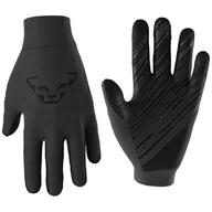 Rękawice narciarskie - Rękawiczki Dynafit Upcycled Thermal Gloves Rozmiar rękawiczek: XL / Kolor: czarny - miniaturka - grafika 1