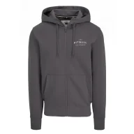 Odzież taktyczna i umundurowanie - PITBULL 320 Interlock Sampson '25 - Grafitowa 3XL - miniaturka - grafika 1