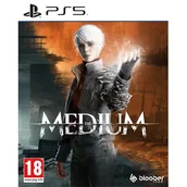 Gry PlayStation 5 - The Medium GRA PS5 - miniaturka - grafika 1