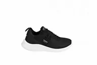 Buty do jazdy konnej - Pikeur Buty Sneaker ONOU ATHLEISURE - black - miniaturka - grafika 1