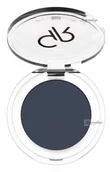 Cienie do powiek - Golden Rose - Soft Color - Matte Mono Eyeshadow - Matowy cień do powiek - 2,3 g - 14 - miniaturka - grafika 1