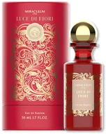 Wody i perfumy damskie - Miraculum Miraculum Infini Rouge Woda perfumowana Cafe Fleurie 50ml - miniaturka - grafika 1
