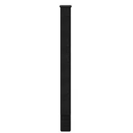 Akcesoria do smartwatchy - Pasek GARMIN UltraFit 010-13306-10 22mm Czarny - miniaturka - grafika 1