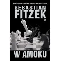 W amoku Nowa - Kryminały - miniaturka - grafika 2
