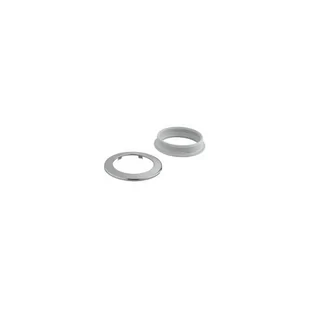 Grohe 9532000 escutcheon - Akcesoria do armatury i ceramiki - miniaturka - grafika 1