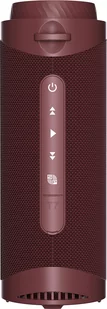 System akustyczny Tronsmart T7 Dark Red (T7-DARKRED) - Głośniki przenośne - miniaturka - grafika 1