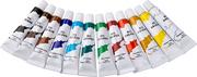 Farby i media malarskie - Farby olejne w tubkach 12 ml 12 kolorów - miniaturka - grafika 1