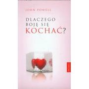 Psychologia - Promic Dlaczego boję się kochać$566 - John Powell - miniaturka - grafika 1