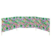 Akcesoria do basenów - Parawan 400 cm - miniaturka - grafika 1