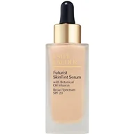Podkłady do twarzy - Estée Lauder Futurist Skin Tint Serum SPF 20 Podkłady 30 ml 0 - ALABASTER - miniaturka - grafika 1