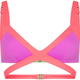 Agent Provocateur Góra od bikini MAZZY - Stroje kąpielowe - miniaturka - grafika 1