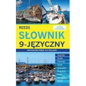Poradniki hobbystyczne - 9-języczny podręczny słownik dla żeglarzy Praca zbiorowa - miniaturka - grafika 1