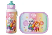 Lunch boxy - Mepal, Lunchbox Campus Paw patrol girls 107410165397 - miniaturka - grafika 1