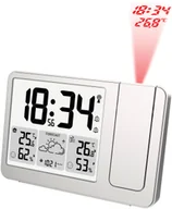 Stacje pogodowe - JVD RB3539 - miniaturka - grafika 1