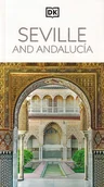 Przewodniki - Sewilla I Andaluzja Seville And Andalucia Przewodnik 2026 Dk - miniaturka - grafika 1