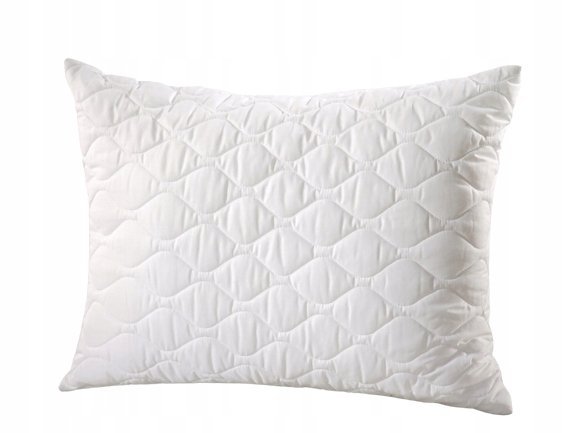 PODUSZKA DO SPANIA ANTYALERGICZNA DOBRA 70x80 cm