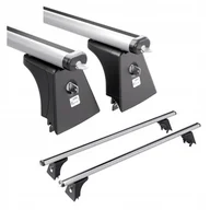 Bagażniki dachowe - Bagażnik dachowy Opel Vectra GTS Hatchback 5D rok 2002-2008 - miniaturka - grafika 1