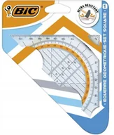 Przybory szkolne - Ekierka Square set - BIC - miniaturka - grafika 1