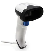 Czytniki kodów kreskowych - Datalogic Czytnik przewodowy QuickScan QD2500 QD2590-WHK1 - miniaturka - grafika 1